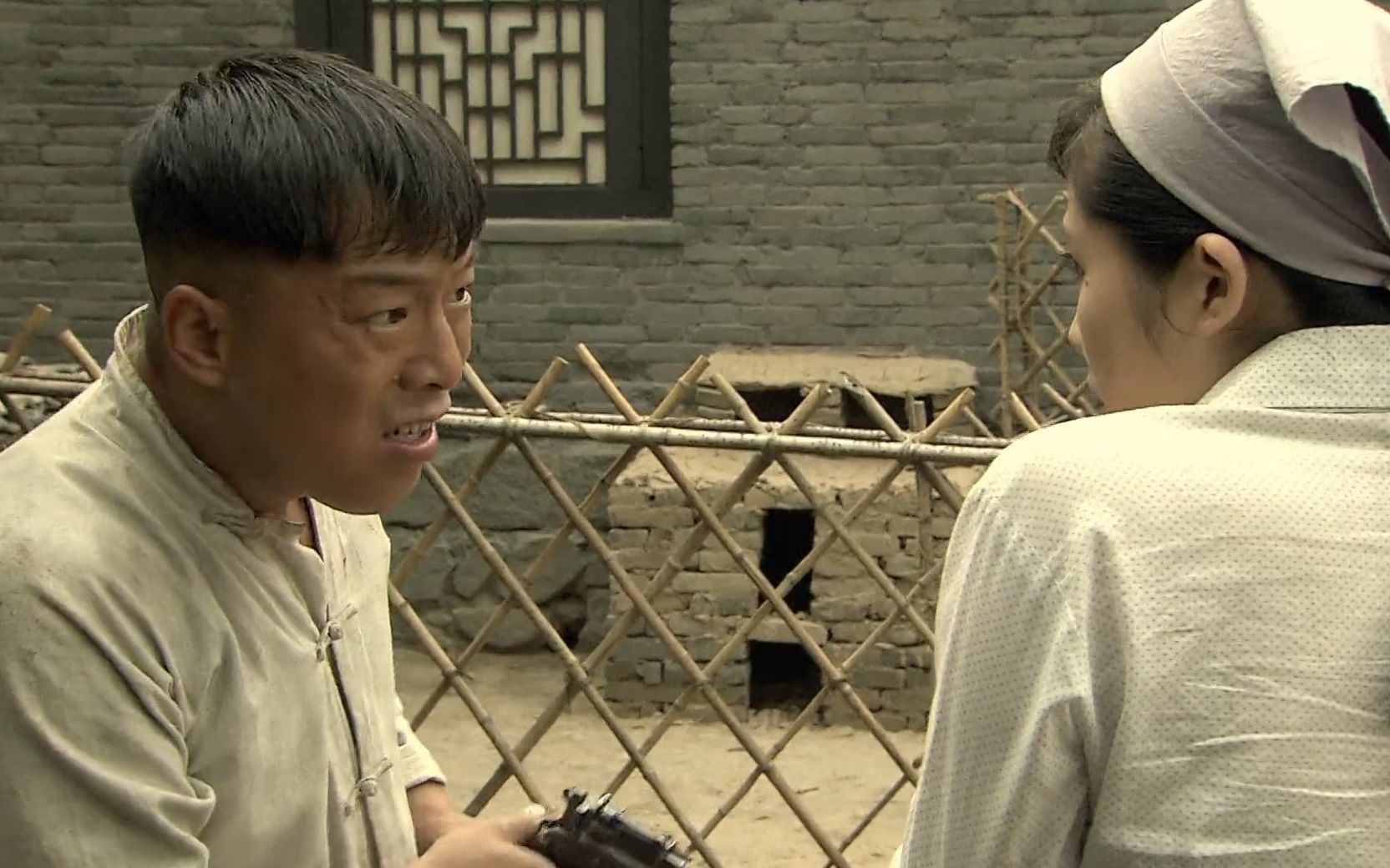 解说葛二蛋11怜香惜玉不可能