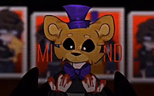 Download Video: ♡/ • DIZZY MEME FNaF C.c. Afton/Mike Afton// MikeVictim.