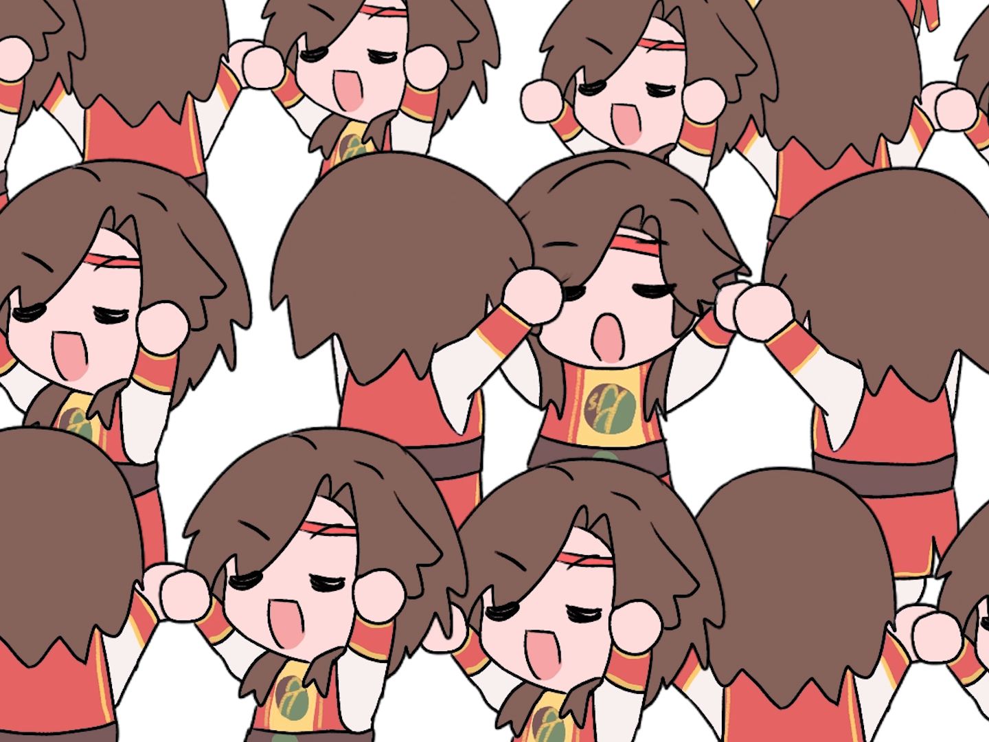 迷糊鬼克拉拉-迷糊鬼克拉拉-哔哩哔哩视频