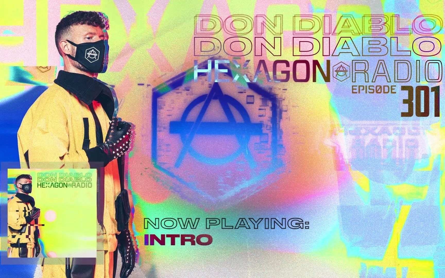 dondiablohexagonradioepisode301