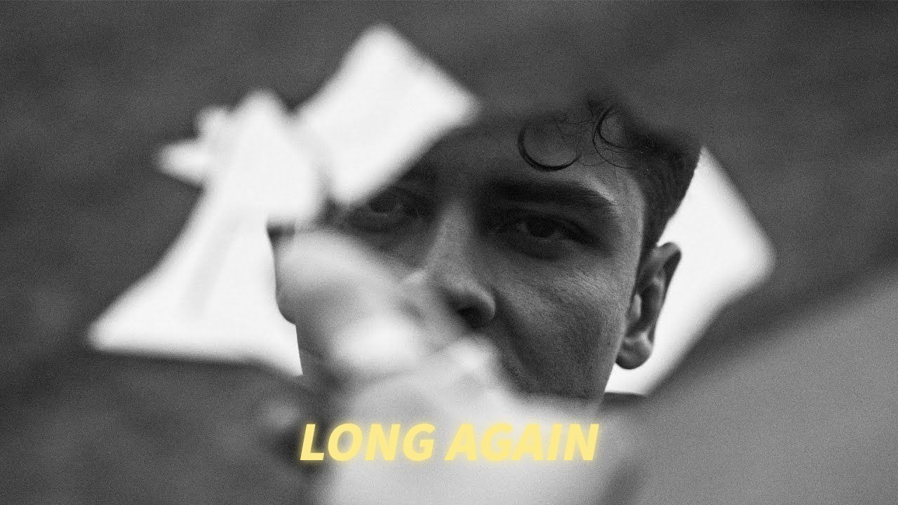 探索bbox音乐新可能!全新单曲出炉 | colaps - long again