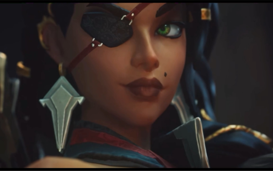 五杀不够萨弥拉来凑