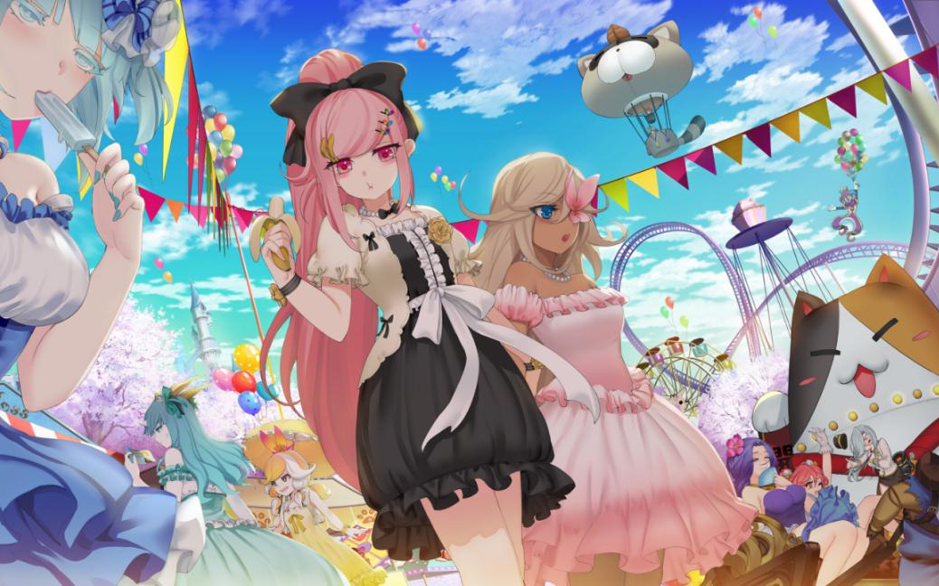 超杀默示录所有人物高阶技能合集二