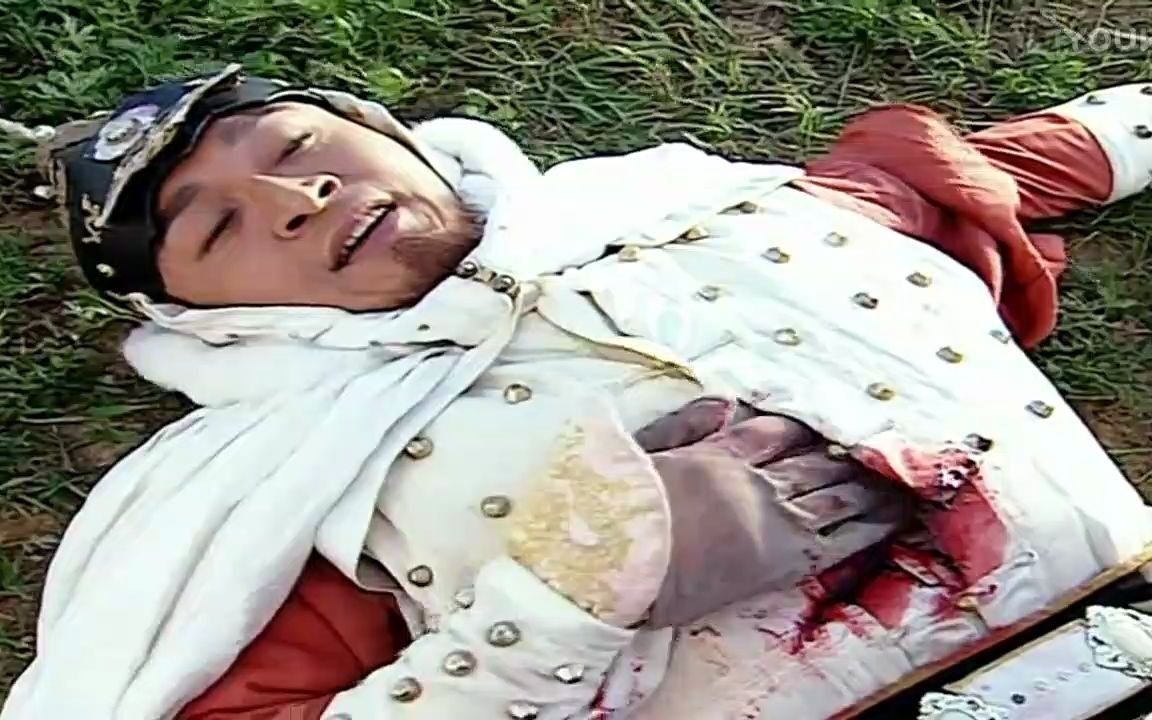 【孝庄秘史】多尔衮阵亡!大玉儿从睡梦中惊醒,多尔衮再也回不来了!