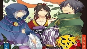 Drama若草物語 若草四姐妹 鸟海浩辅吉野裕行立花慎之介梶裕贵 哔哩哔哩 つロ干杯 Bilibili