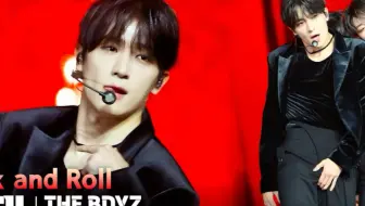 【THE BOYZ｜李贤在】『250430』Seoul Festa [Rock and Roll] 4K竖版直拍