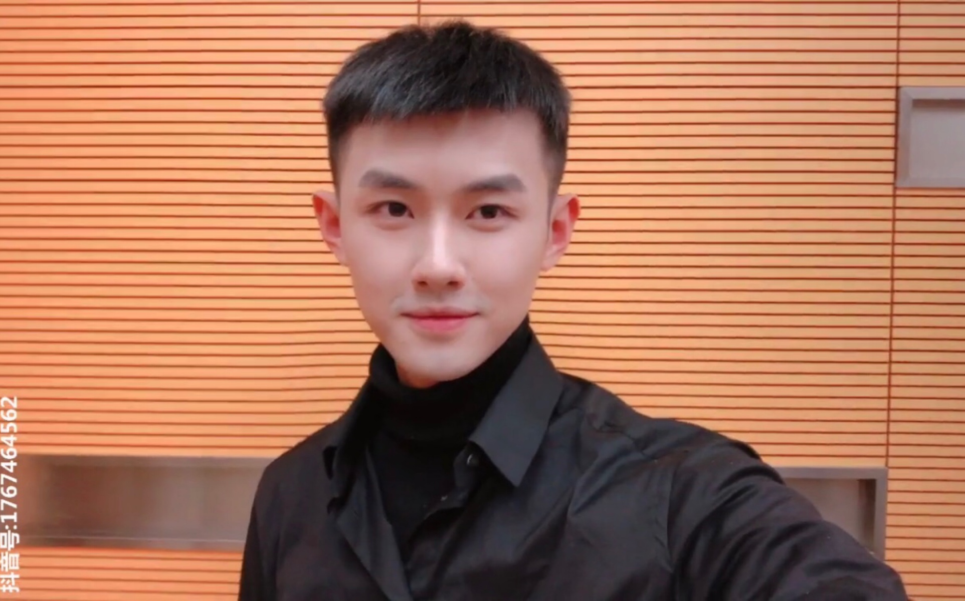 【陆宇鹏】【声入人心】帅哥用帅气狙击我_哔哩哔哩 (゜-゜)つロ 干杯