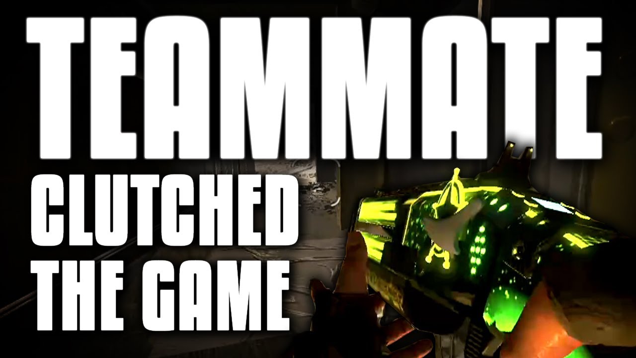 [转载/aceu官方剪辑]my teammate clutched the game | nrg aceu