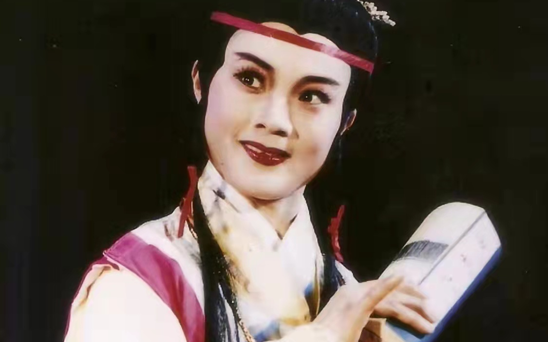 扬剧《红楼梦》孙爱民 金瓯