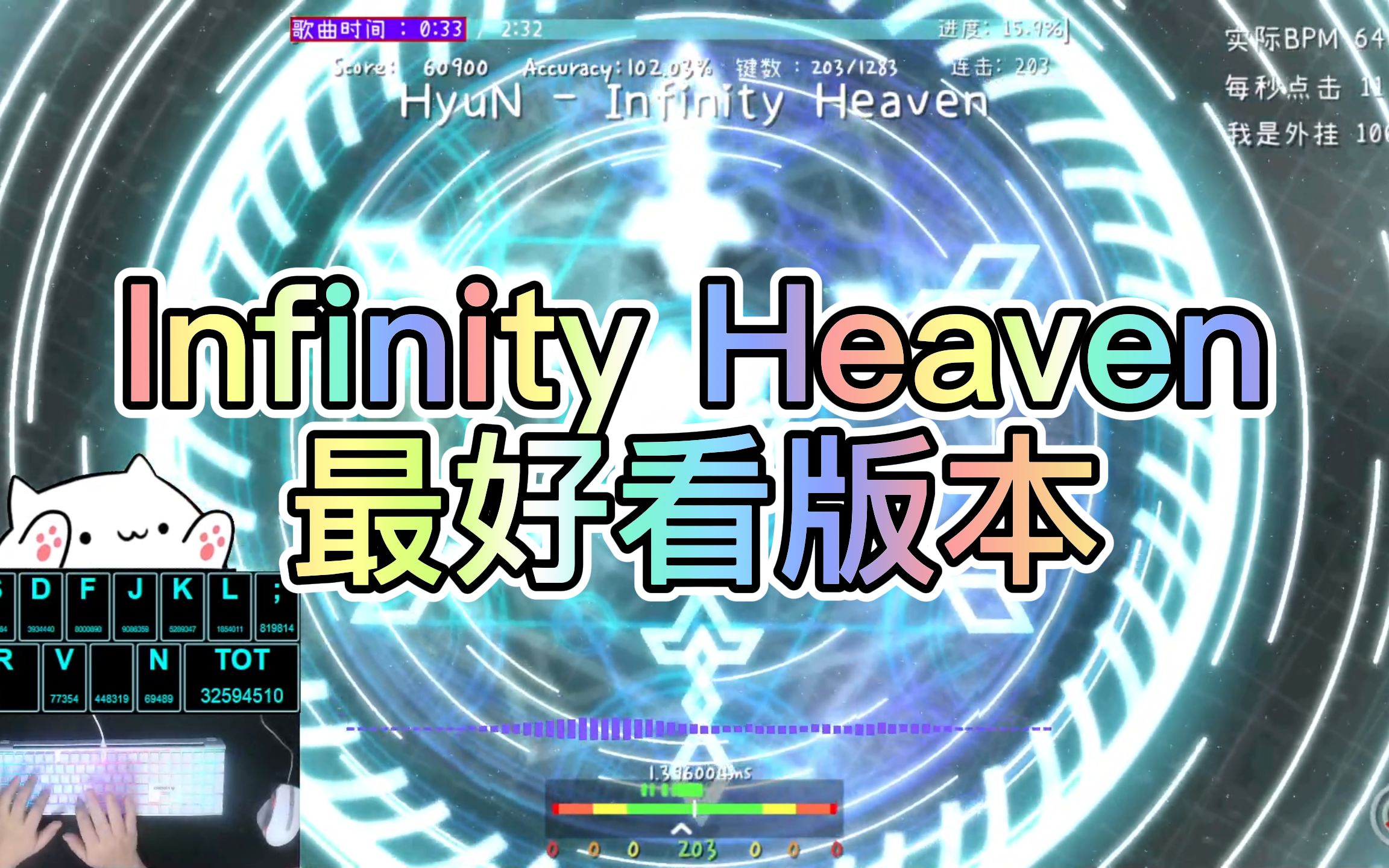 【冰与火之舞】这是最美的infinity heaven-宝海纸鱼的粉丝-默认收藏