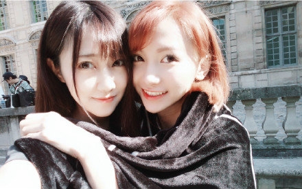 马鹿【她们的故事】love story_明星_娱乐_bilibili_哔哩哔哩