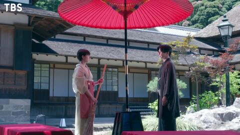 プロミス シンデレラ 8 31 火 8 花火大会で早梅と壱成が急接近 そこに忍び寄る悪意 Tbs 哔哩哔哩 Bilibili