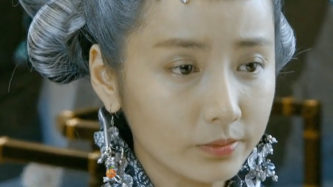 刘诗诗 #古装女神