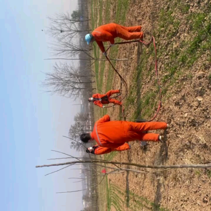 [图]瞬变电磁法，可查明含水地质如岩溶洞穴与通道、煤矿采空区、深部不规则水体等。为矿山安全生产，保驾护航。