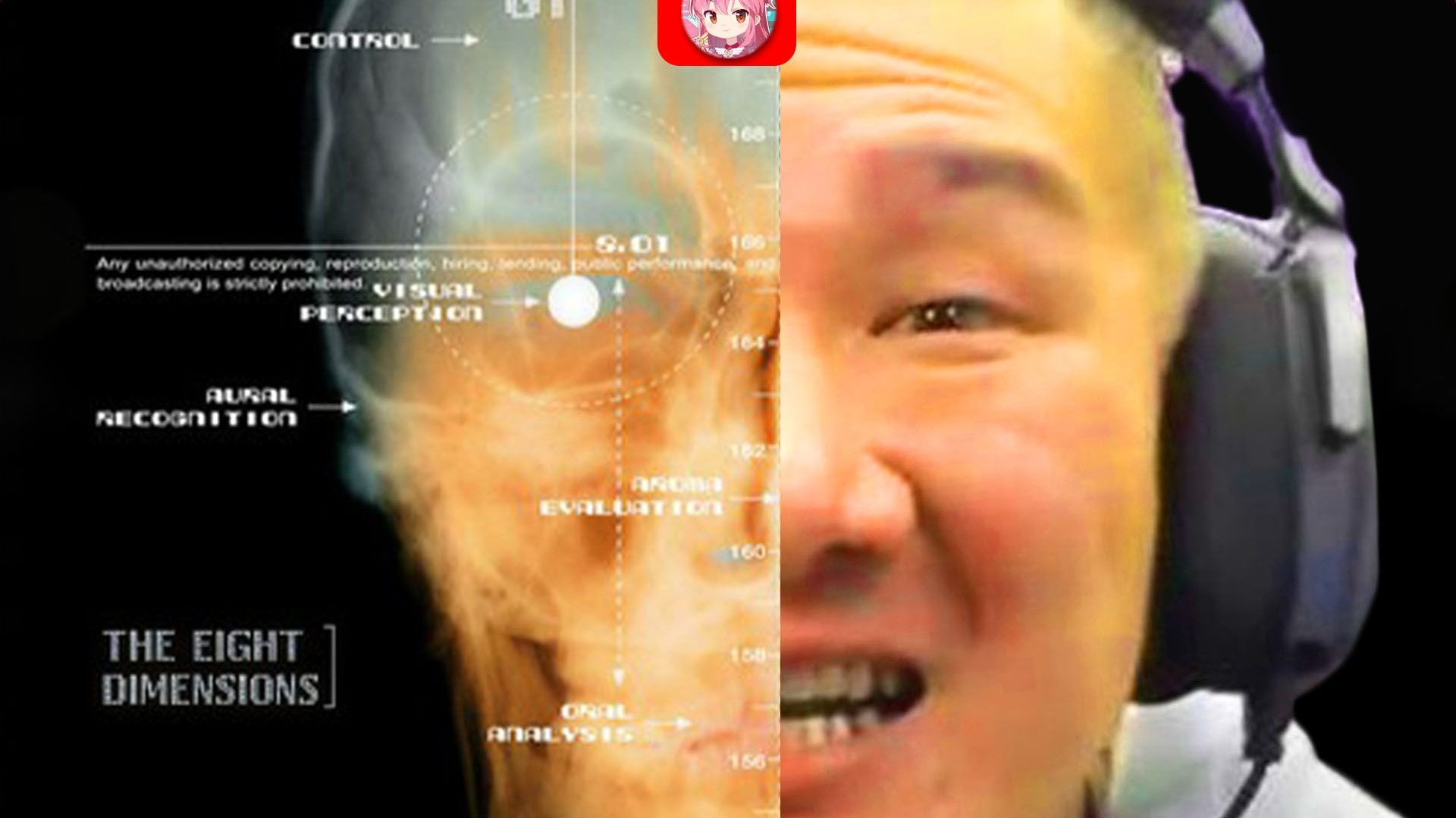 馆长最新单曲《暗号》