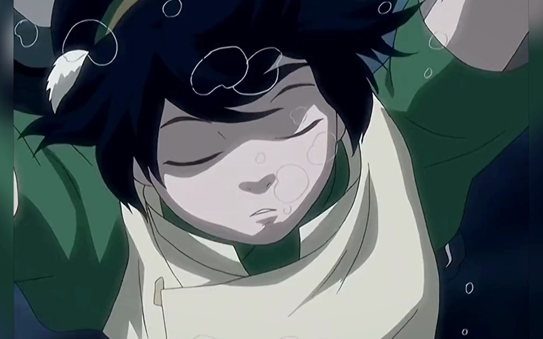 安重拾信心,拓芙的社死瞬间#降世神通