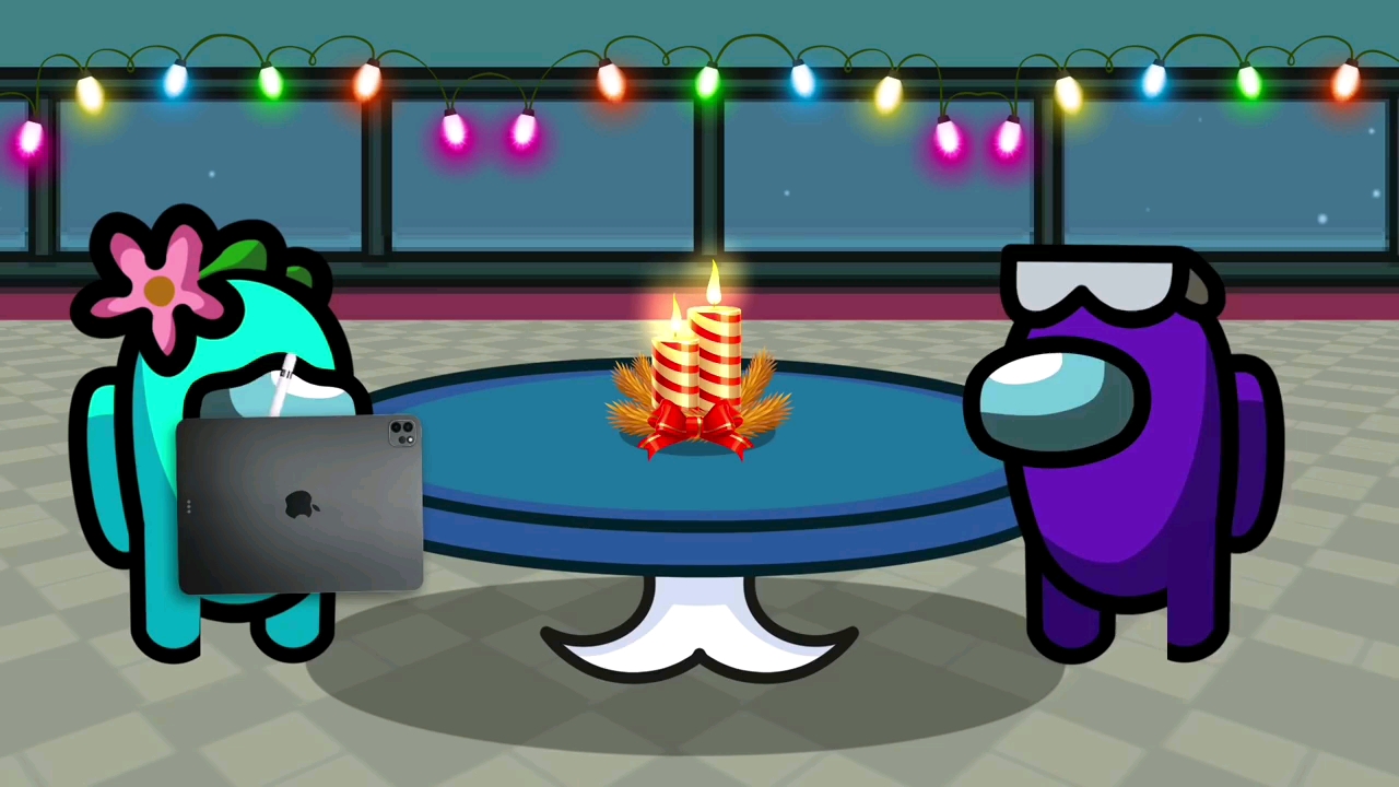 amonguslogic11但是player赢了