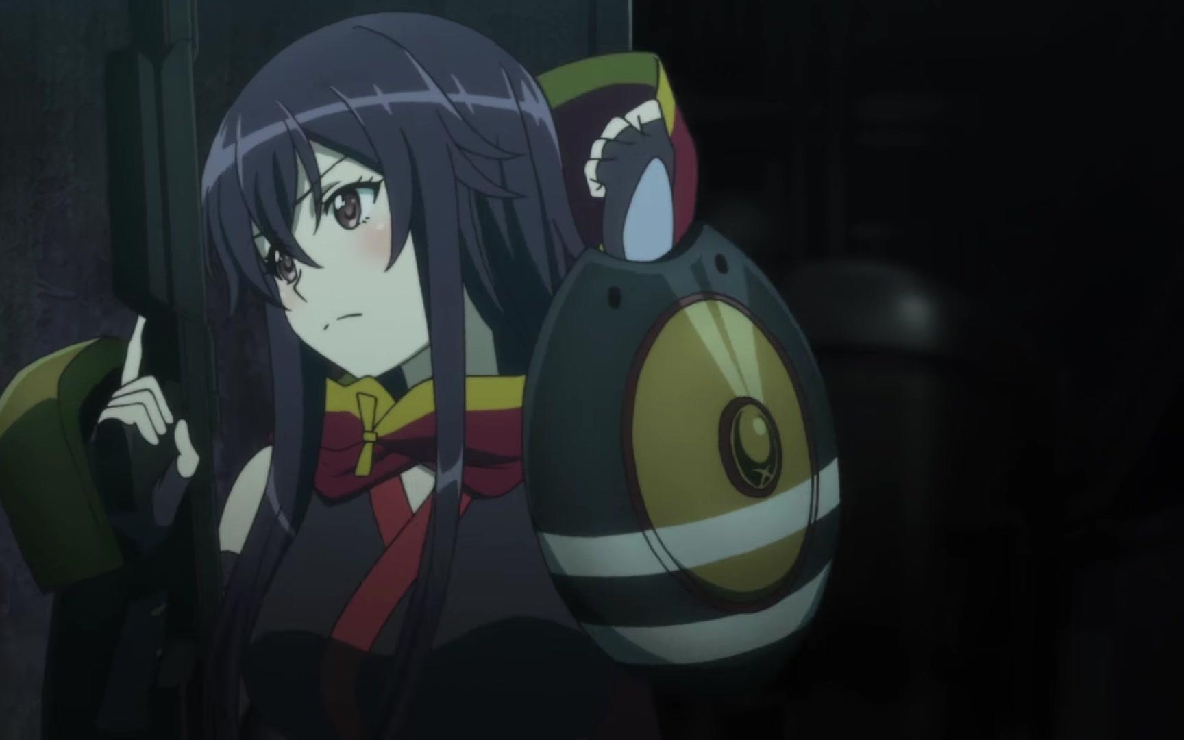 [图]【10月】RELEASE THE SPYCE PV1【1080P】