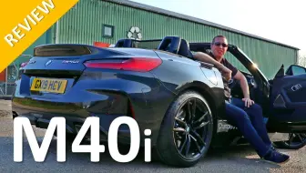 カーグラフィックtv Bmw8とz4 Z4 生肉 哔哩哔哩 Bilibili