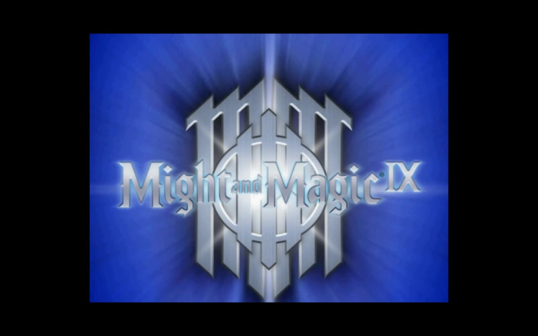 经典老游戏:might and migic 9 魔法门9单机游戏热门视频