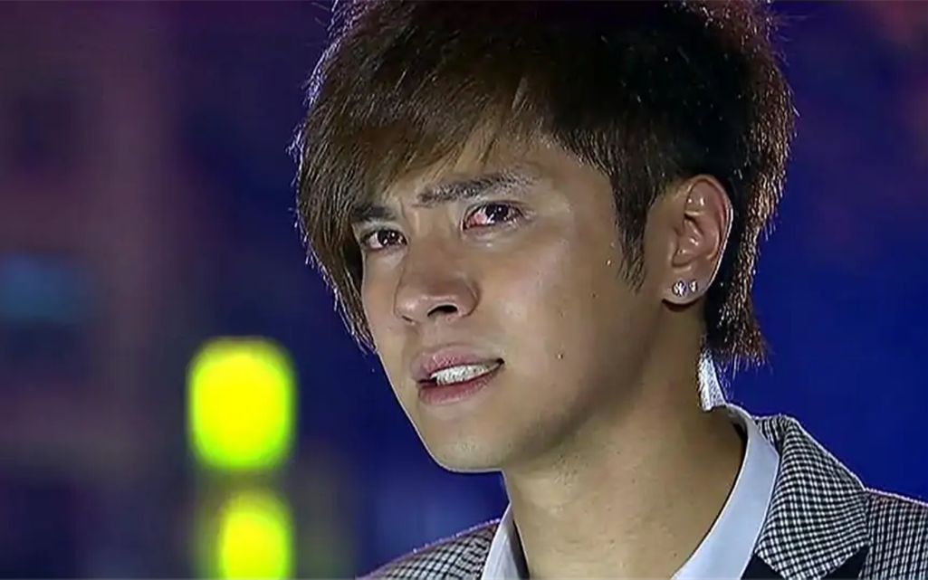 【海派甜心】宝珠生气跑开,薛海热泪盈眶,这一幕被学长看到!