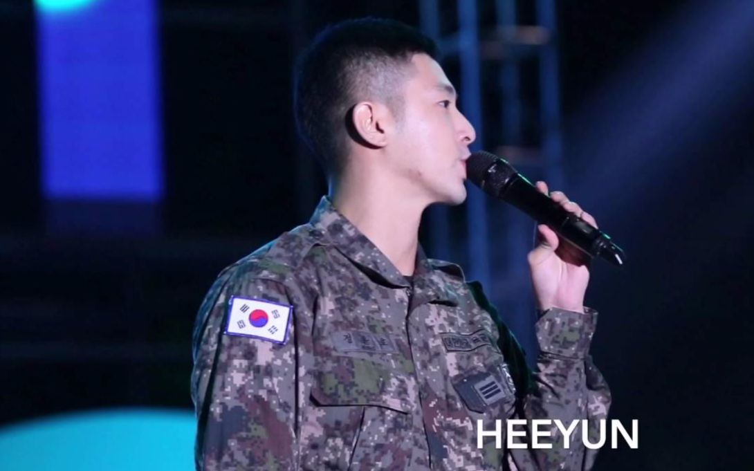 [图][tvxqhimawari]161001 yunho 西边天空 允浩