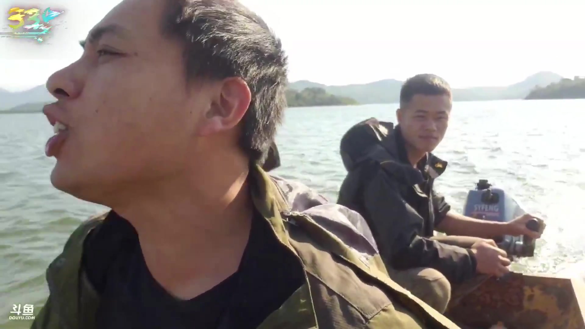 彡彡九户外339直播录像2019-12-07 15时4分--16时9分 今天你掐柠檬了