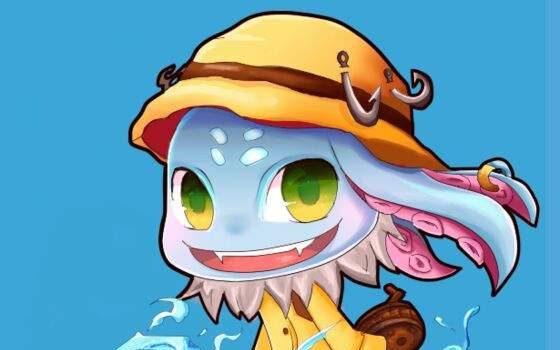 上单杂技小鱼人_哔哩哔哩 (゜-゜)つロ 干杯~-bilibili