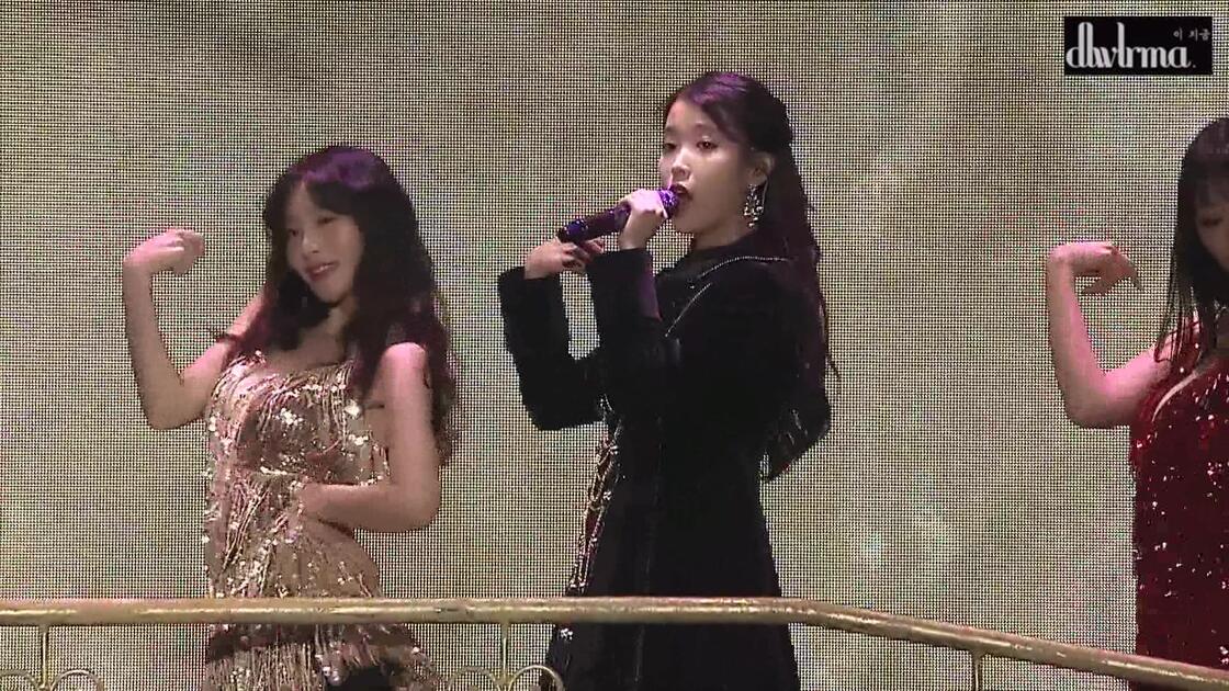 dlwlrma IU 10th Anniversary Tour Concert_哔哩哔哩_bilibili