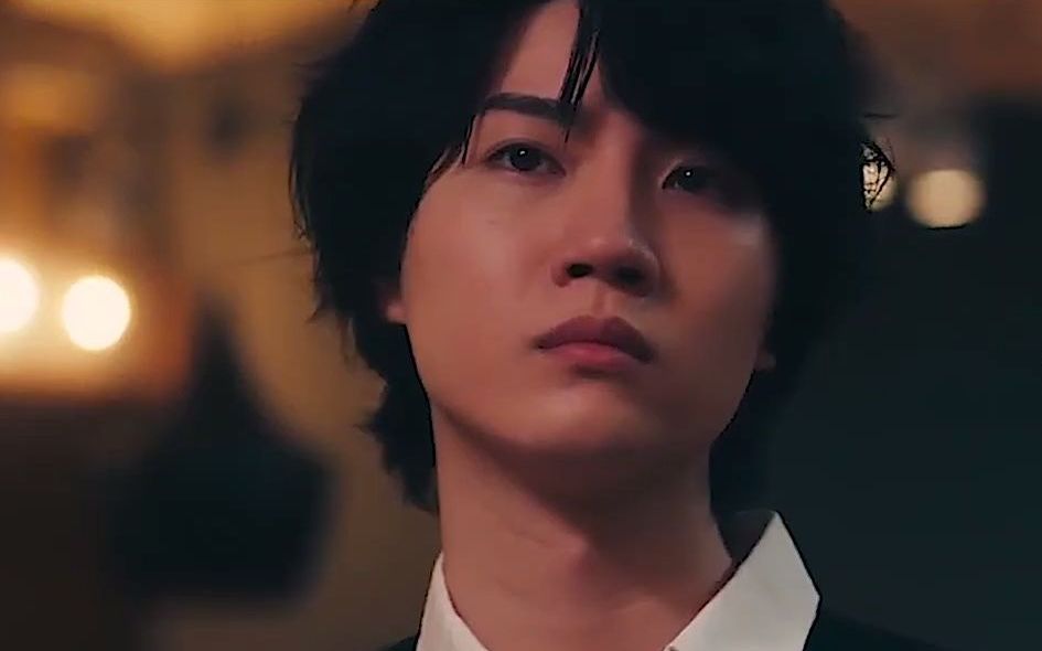 3b恋人调酒师樱田通上线通通的手怎么这么好看