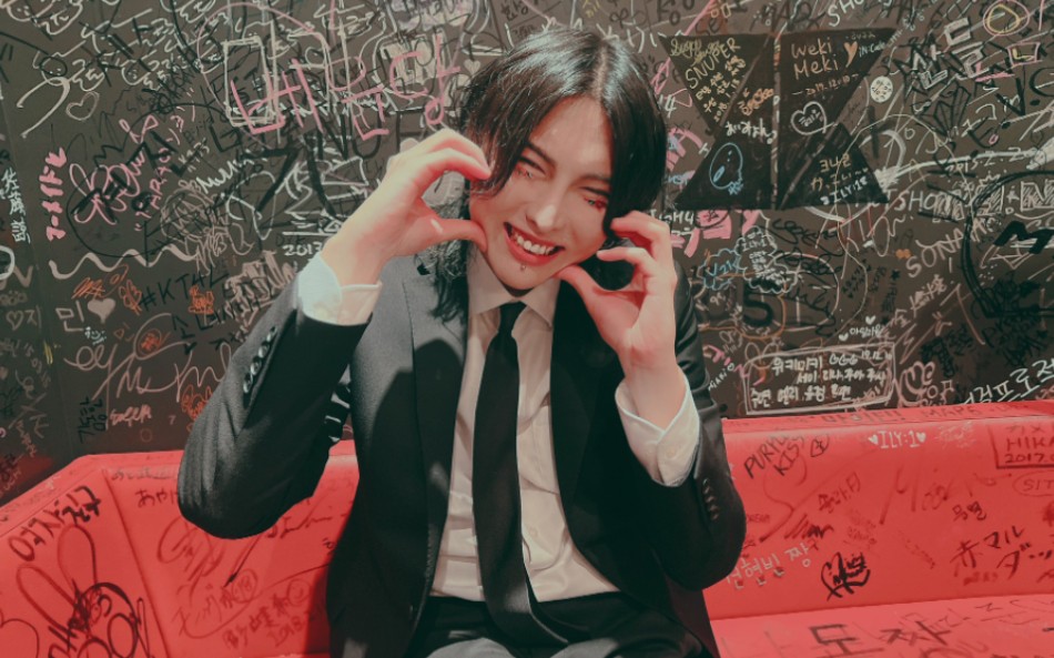 【须贺京介】可爱宝宝永远开心