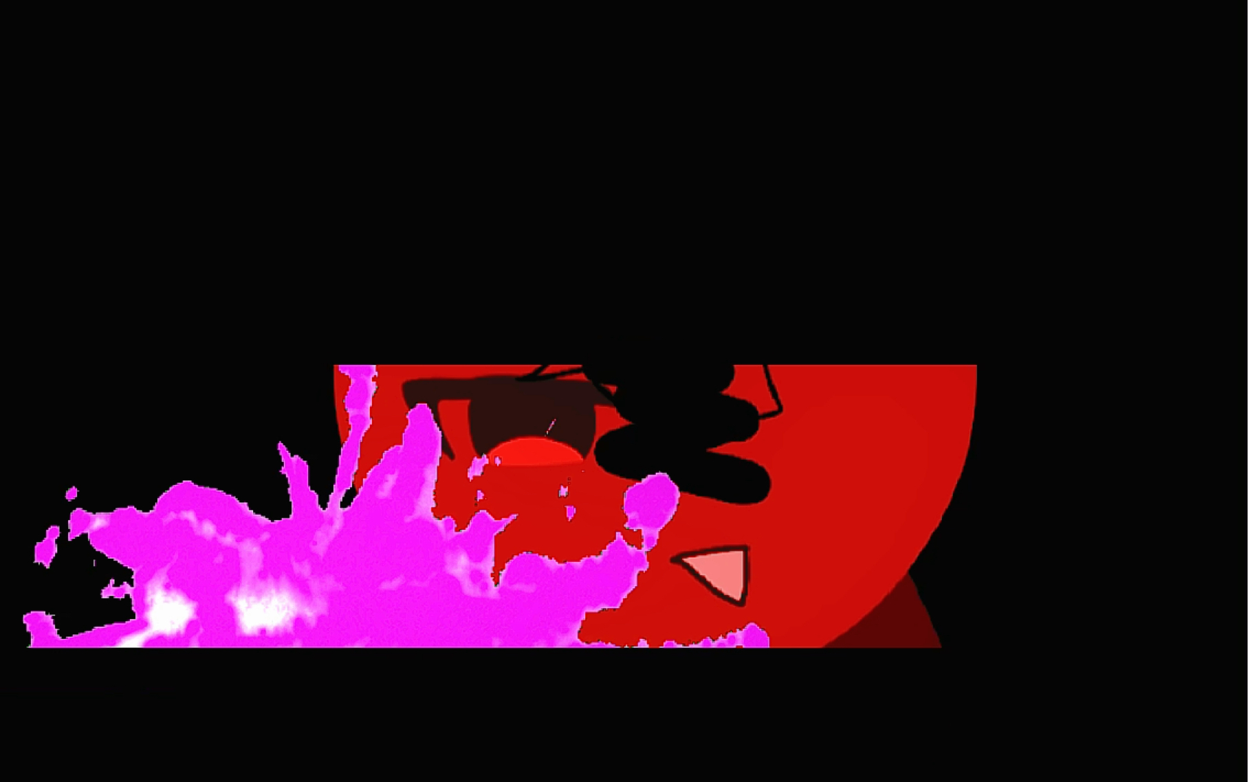 【alanbecker火柴人同人】red