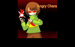 Download Video: Angry Chara