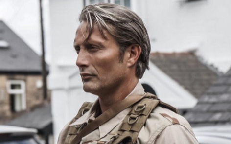 【死亡搁浅/麦叔/麦斯·米科尔森】克利福德·昂格尔全剧情cg剪辑