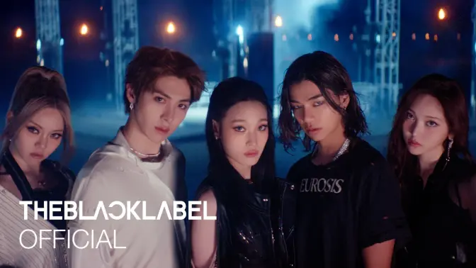 ALLDAY PROJECT - ‘ONE MORE TIME’ M/V