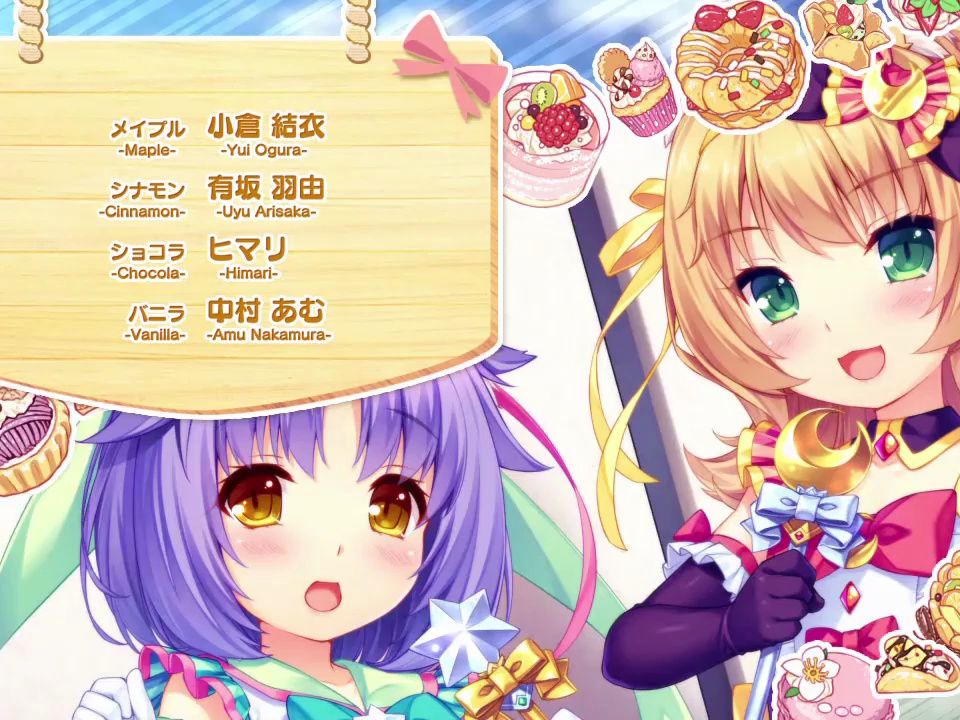 [图]【gal分享/PC/PEKR/汉化】NEKOPARA V.3 内附分享