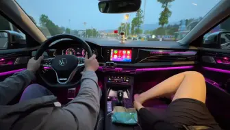 B级车的天花板，动力吊打君越，颜值吊打阿特兹，空间吊打 迈腾，销量吊打凯美瑞，你还在犹豫什么？