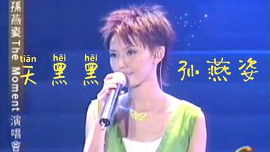 leave纽西兰放逐札记孙燕姿2002_哔哩哔哩_bilibili