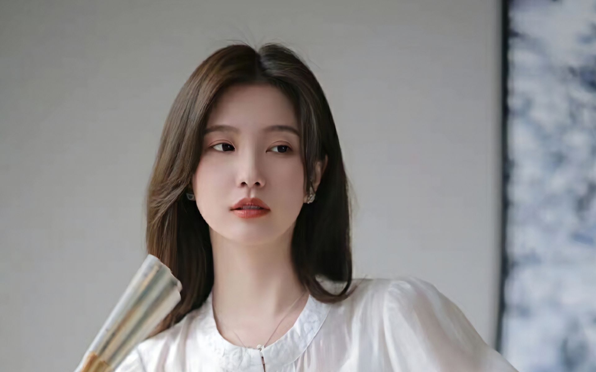 还没有爱够 - 王馨1_哔哩哔哩_bilibili