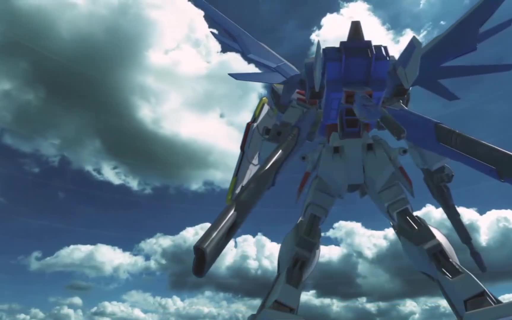 【高达gvs]四场菜鸡互啄_哔哩哔哩 (゜-゜)つロ 干杯~-bilibili