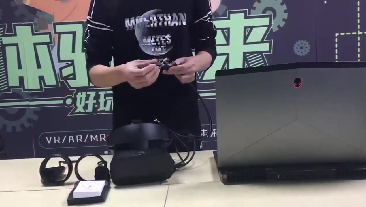 OCULUS安装教程哔哩哔哩bilibili