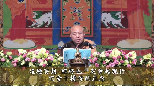 禅观与净土(二) 观照篇 第03集  净土教观学苑 净界法师哔哩哔哩bilibili