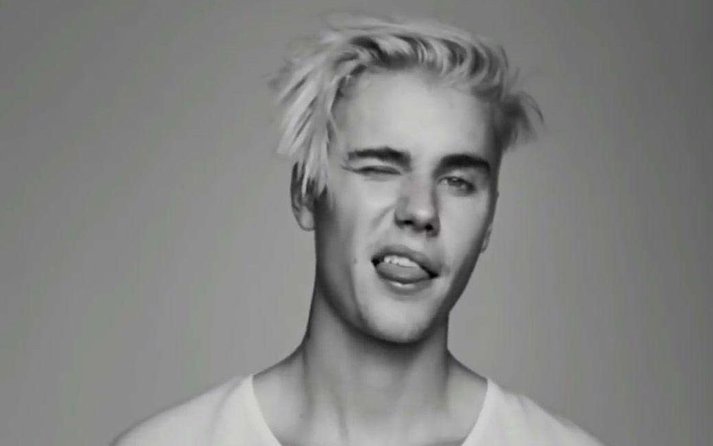 【justin bieber】intentions 官方高清mv 高音质