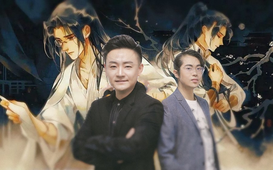 杀破狼顾昀长庚阿杰杨天翔百变小阿天第四弹下集之大帅又带长庚出来