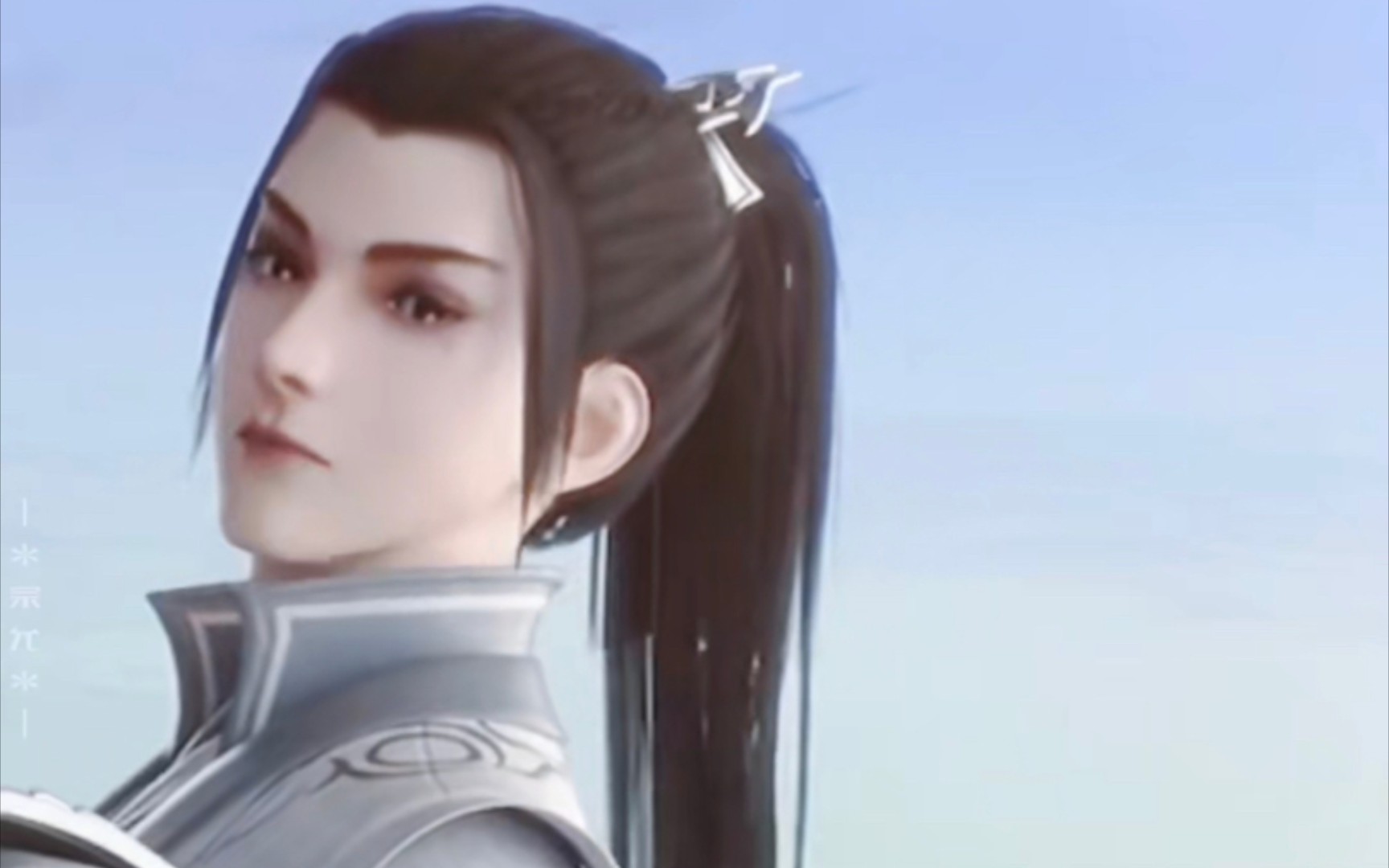 渣反#沈清秋#洛冰河#柳清歌  师尊的情敌vs洛冰河的情敌