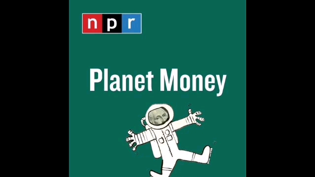 英语听力 | 播客 | 背景音 | 磨耳朵 | Planet MoneyWaste Land哔哩哔哩bilibili