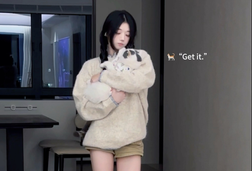 【你最近过的还好吗？】100w啦！！！最有商有量的一集~