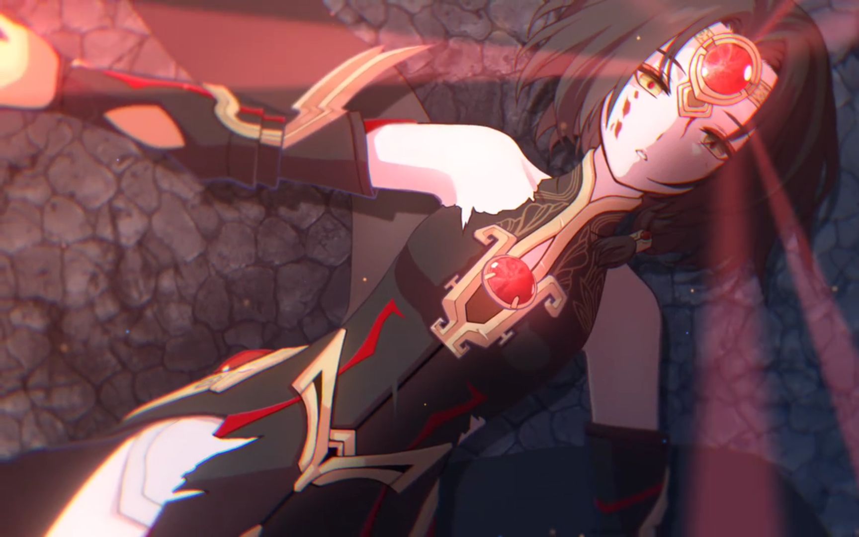 【崩坏3rd】轩辕篇,蚩尤篇全cg欣赏_哔哩哔哩_bilibili