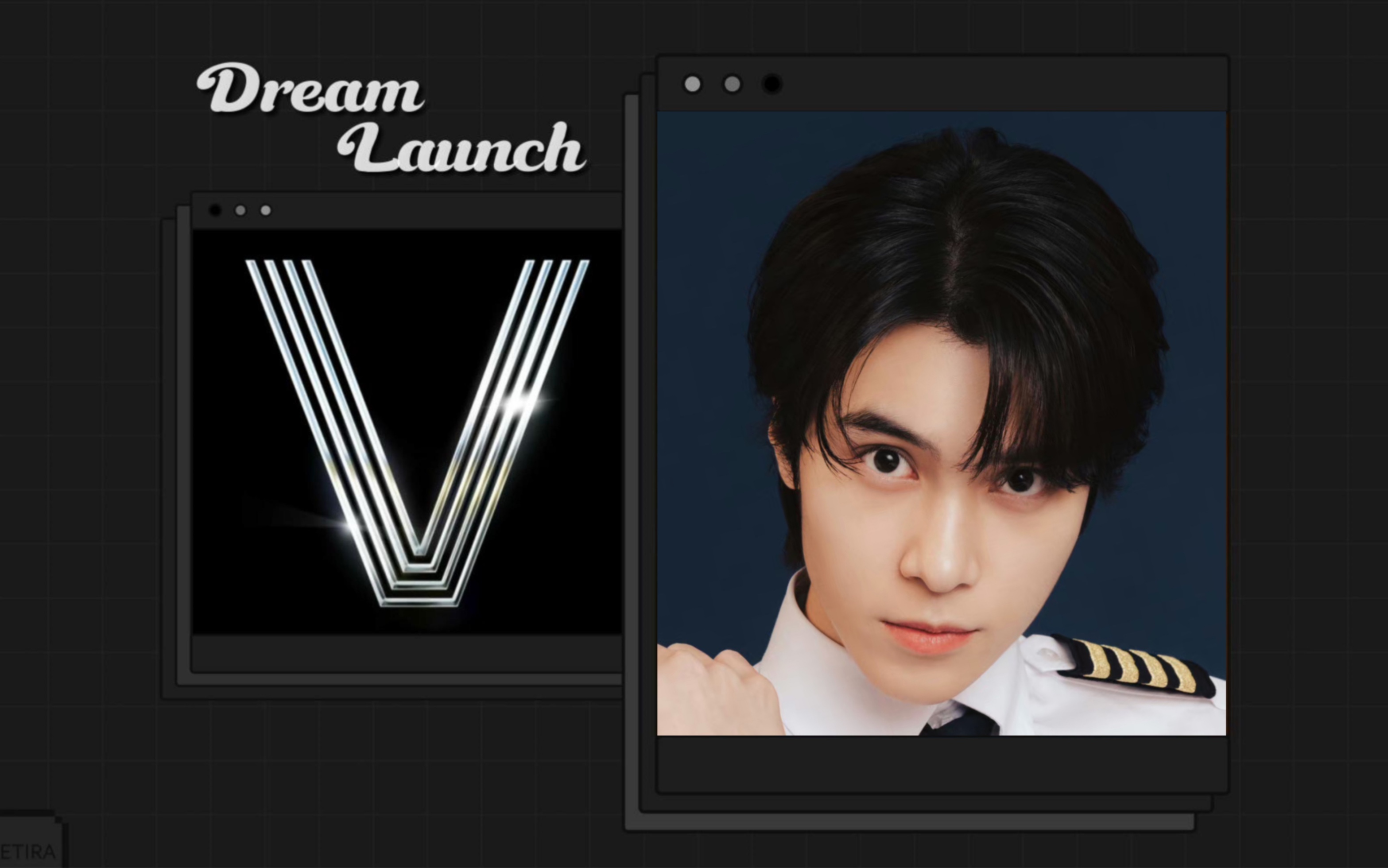 [图]8D环绕 | 梦想发射计划(Dream Launch) - WayV 佩戴耳机调大音量食用更佳~