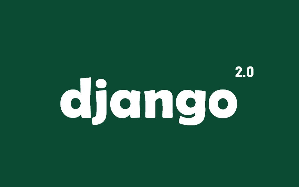 【Django2.0教程】16.博客分类统计哔哩哔哩bilibili